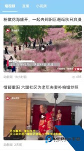 十堰头条新闻官方正版客户端下载 v7.500