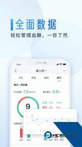 糖护士最新版下载 v4.3.21