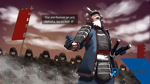 武士3单机版 离线版v1.0.5