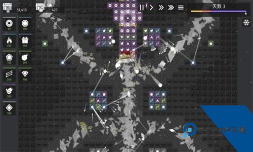 极简塔防正式版手机完整版v1.0.4