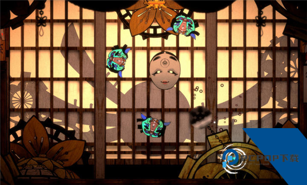 波与月夜之青莲移植版 安卓版v17664