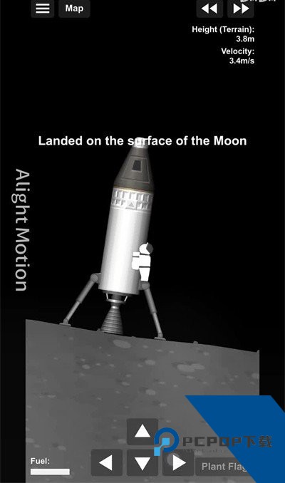 航天模拟器宇航员版本安卓中文版v1.5.10.2