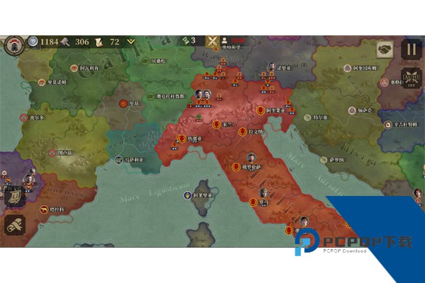 帝国军团罗马 安卓版v3.7.0
