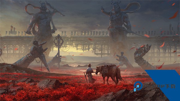 燕云十六声手游安卓版下载v1.0