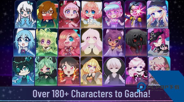 Gacha Club(加查俱乐部) 安卓版v1.1.12