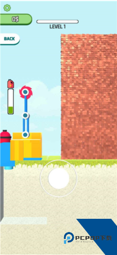 拆墙破碎机免广告版 内购版v1.4.3