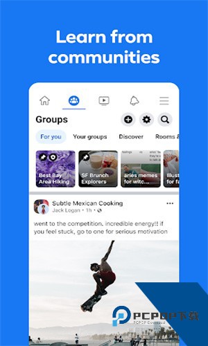 facebook中文版免费下载453.0.0.40.107