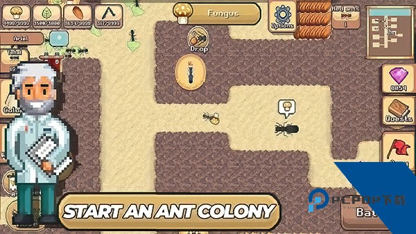 Pocket Ants 安卓版v0.1078