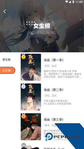 火鸡漫画免费版