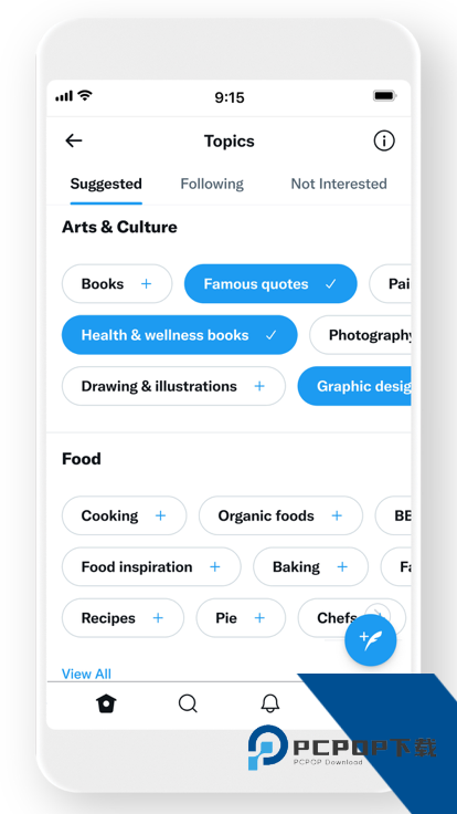 twitter中文版app下载安卓10.29.0-release.0
