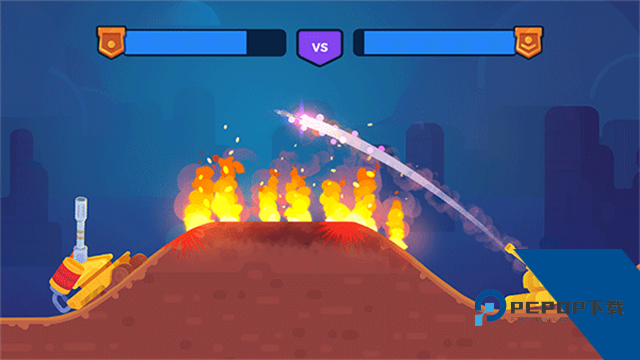 坦克明星(Tank Stars) 官方版v2.17.0