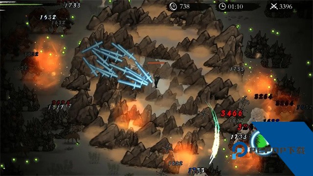 伏魔诀官方版 正版v577