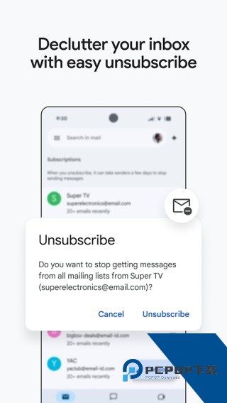 gmail邮箱手机版下载安卓新版本v2026.12