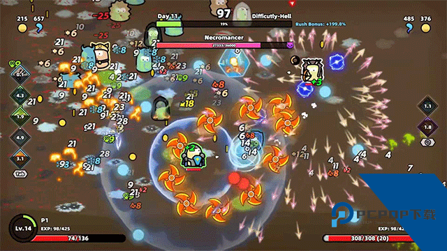 我不是魔王 安卓版v0.7.0.1