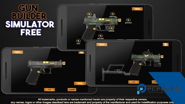 建设者模拟器解锁全部支版 完整版v4.1.0