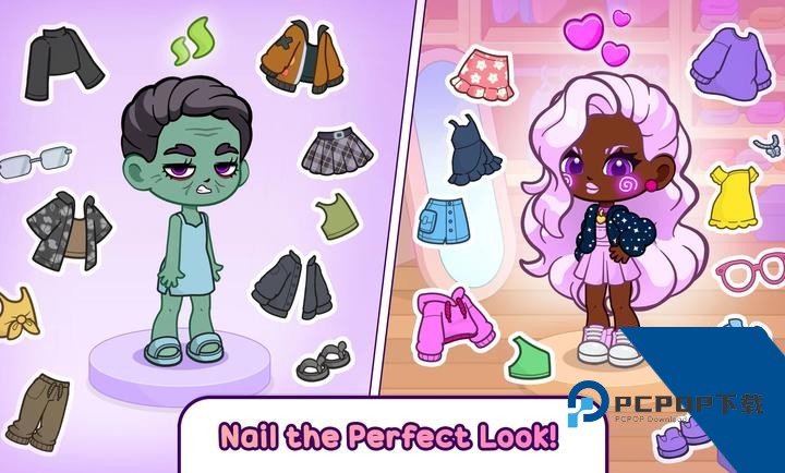 多普莱斯世界全解锁版 安卓版v17.0.20