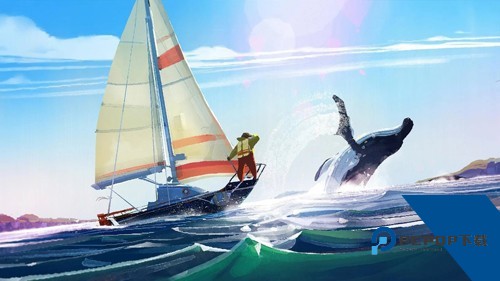 老人的旅程回忆之旅完整版 中文版v1.22