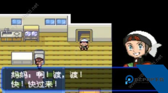 究极绿宝石5.5下载手机升级版