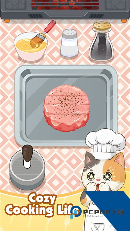 烹饪美味 安卓版v1.0.1