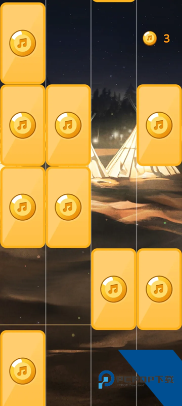 音游方块手机版 免费版v1.0.0