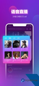 声波app陪玩下载 v1.47.0