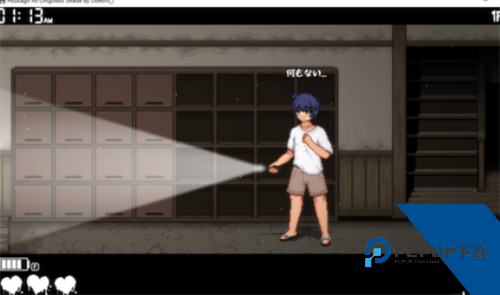 放课后的小屋游戏安卓