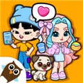 多普莱斯世界免费版 Dopples World去广告版v12.0.8