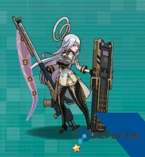 星神少女官方版