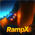 坡道X特技赛车联机版 免费版v1.3
