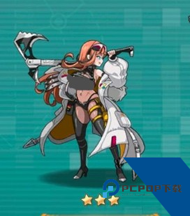 星神少女官方版