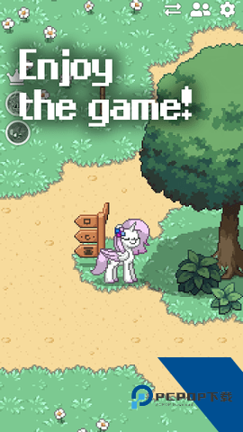 Pony Town