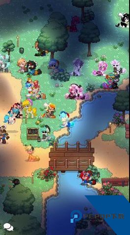 Pony Town