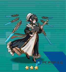 星神少女官方版