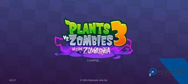 植物大战僵尸3国际版