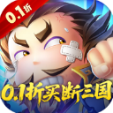 破日开天0.1折版 手机版v2.0