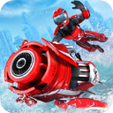 激流快艇3官方正版手游 安卓版v8.5.1