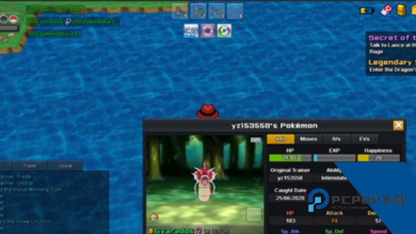 Pokemon