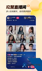 快手大人版最新版app免费下载 v14.1.10.46550