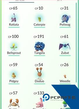 Pokemon