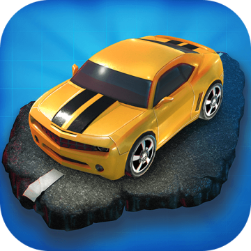 全民竞速 官方版v1.0.3