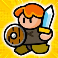 Rumble Heroes 官方版v2.2.110