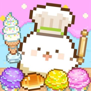 妖精的烘培工坊手游 手机版v1.4.8