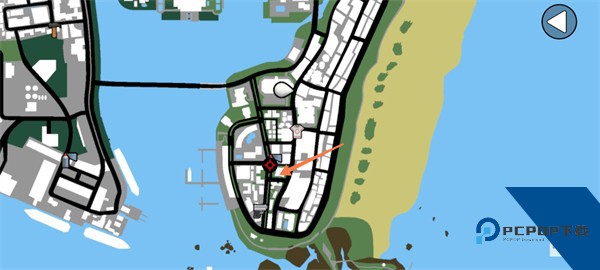 罪恶都市手机版