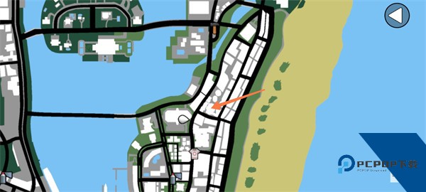罪恶都市手机版