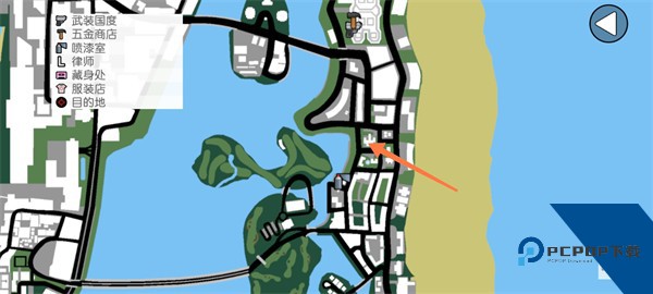 罪恶都市手机版
