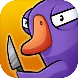鹅鸭杀手游 最新版v1.1.0