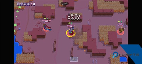 荒野乱斗云游戏