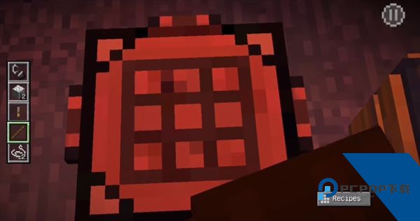 我的世界故事模式中文版