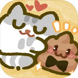 猫屋猫屎香官方正版游戏 安卓版v1.0046