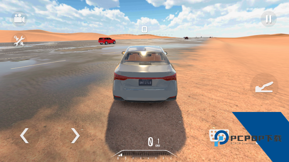 终极漂移安卓版 最新版v0.5.2